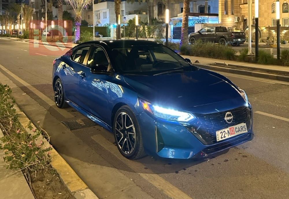 نيسان سنترا